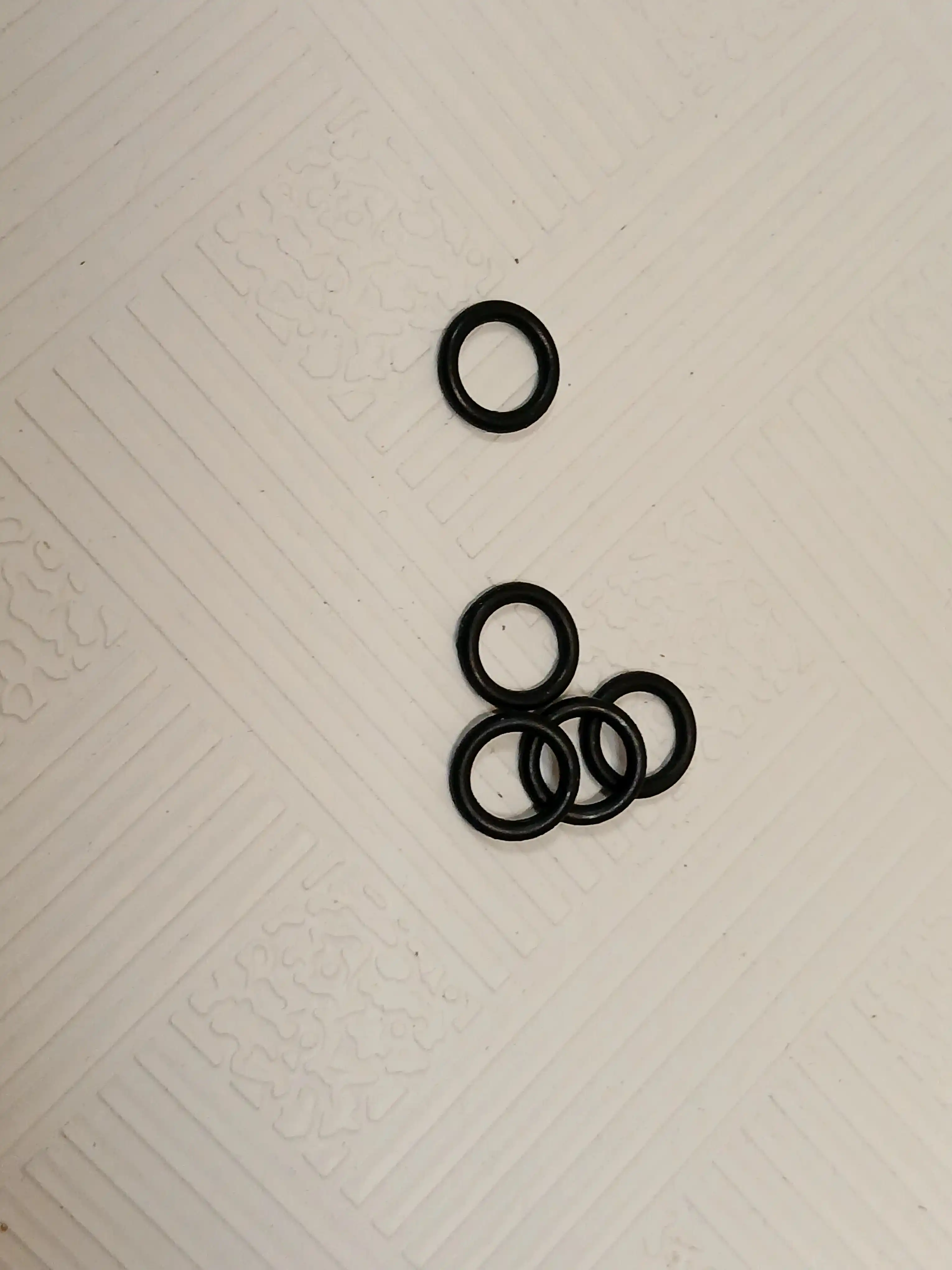 O-RING